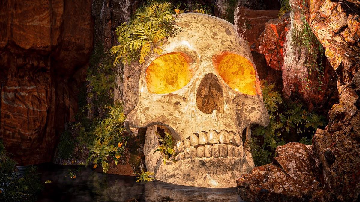 'Video thumbnail for Uncharted Island Twinmotion 2022 | @Twinmotion | Ammar Khan'