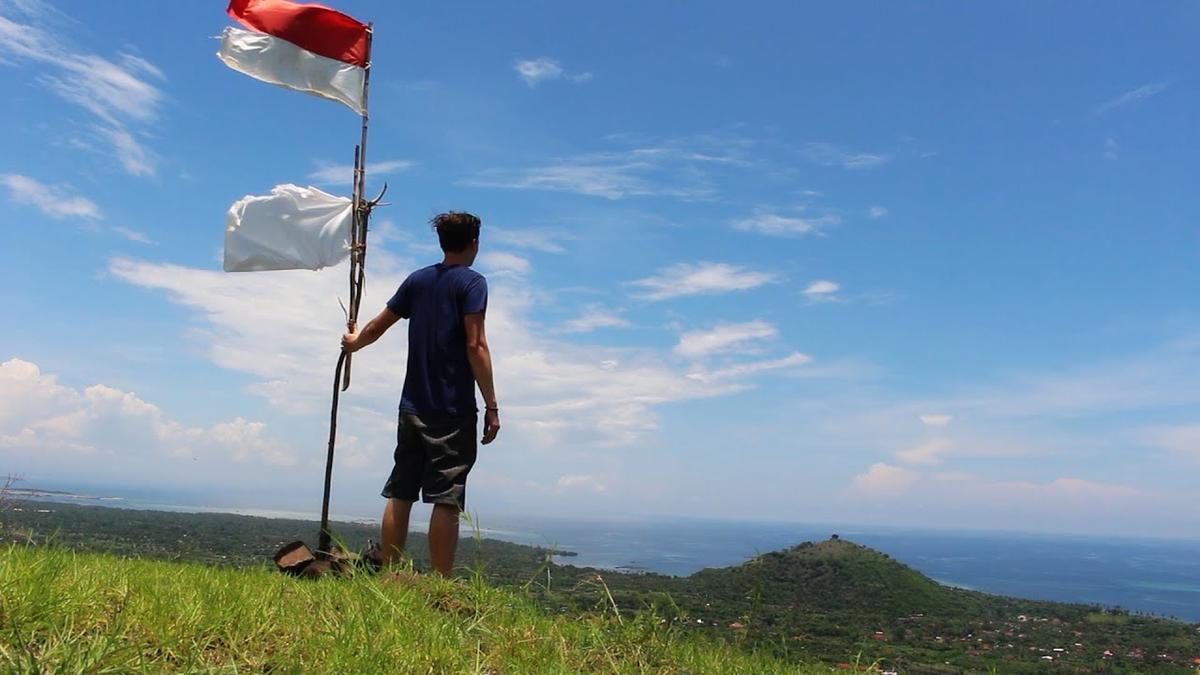 'Video thumbnail for Road Trip Around Bali - Day Two: Top Of The World'