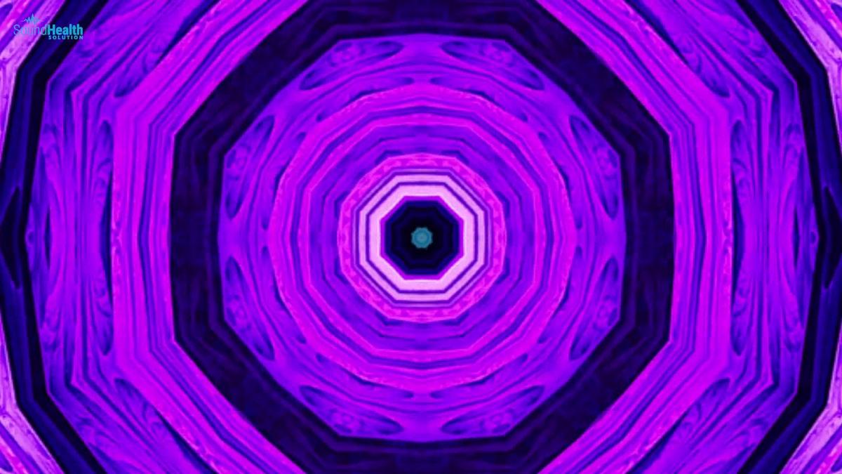 'Video thumbnail for Sound Healing Meditation Music | Heal Your MInd, Activate Your Brain'