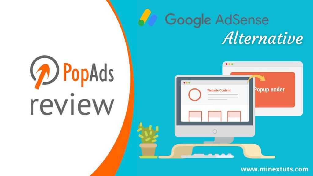 'Video thumbnail for PopAds Review with Payment Proof - The Best Pop Ads Network to Make Money Online Daily'