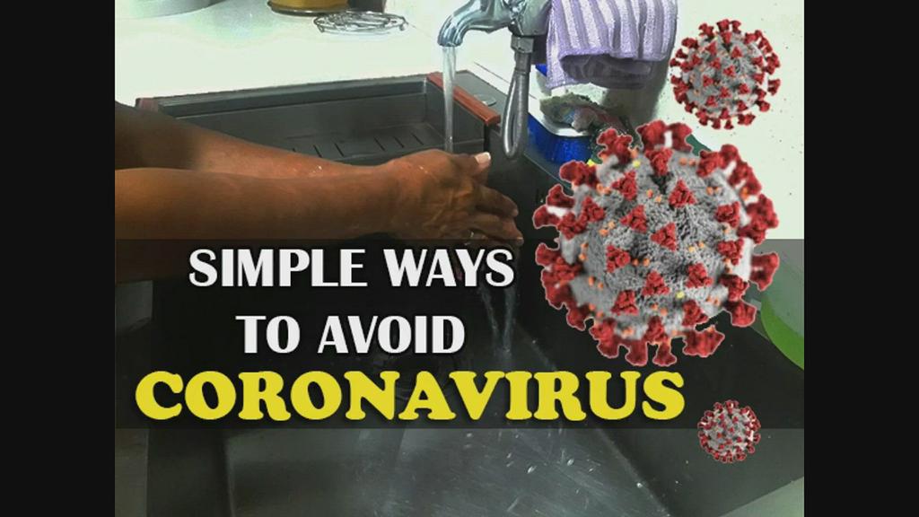 'Video thumbnail for How to avoid coronavirus, nCov or COVID-19 by a regular citizen like us | Michael's Hut'