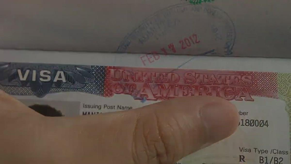 'Video thumbnail for How to renew US Visa without interview | Appointment free | Michael's Hut'