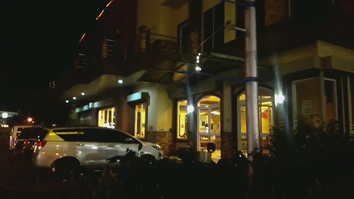 'Video thumbnail for Luyong Concepcion, Marikina | Laking Luyong ka rin ba? | Michael's Hut'