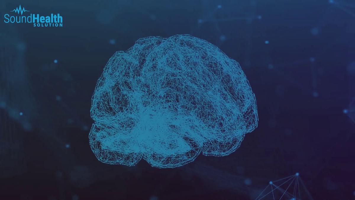 'Video thumbnail for Massage Your Brain with Powerful Sound Frequencies | Sound Healing Meditation Music'